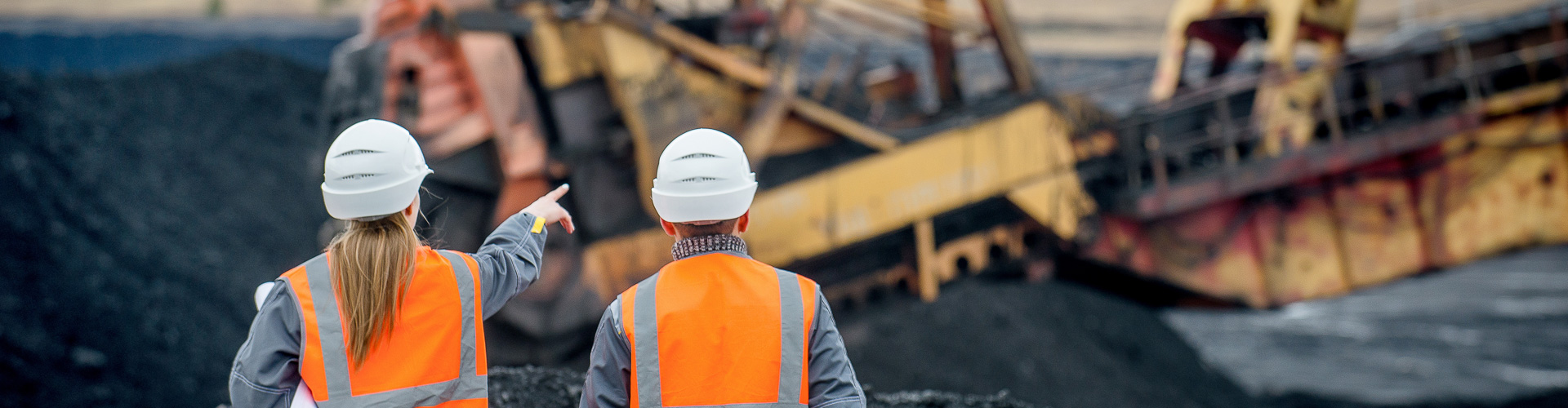 A recovery in mining stocks could be on the way