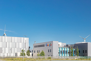 Investing in nuclear and clean energy: Powering the AI Revolution