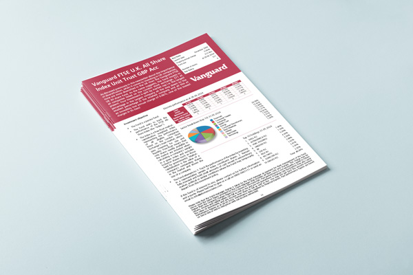 Funds Under the Spotlight Summer 2024