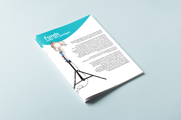 Funds Under the Spotlight Summer 2025