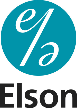 Elson Associates Logo - Click here to go to home page