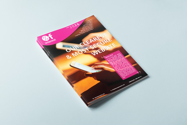 Elson Associates Of interest Winter 2026